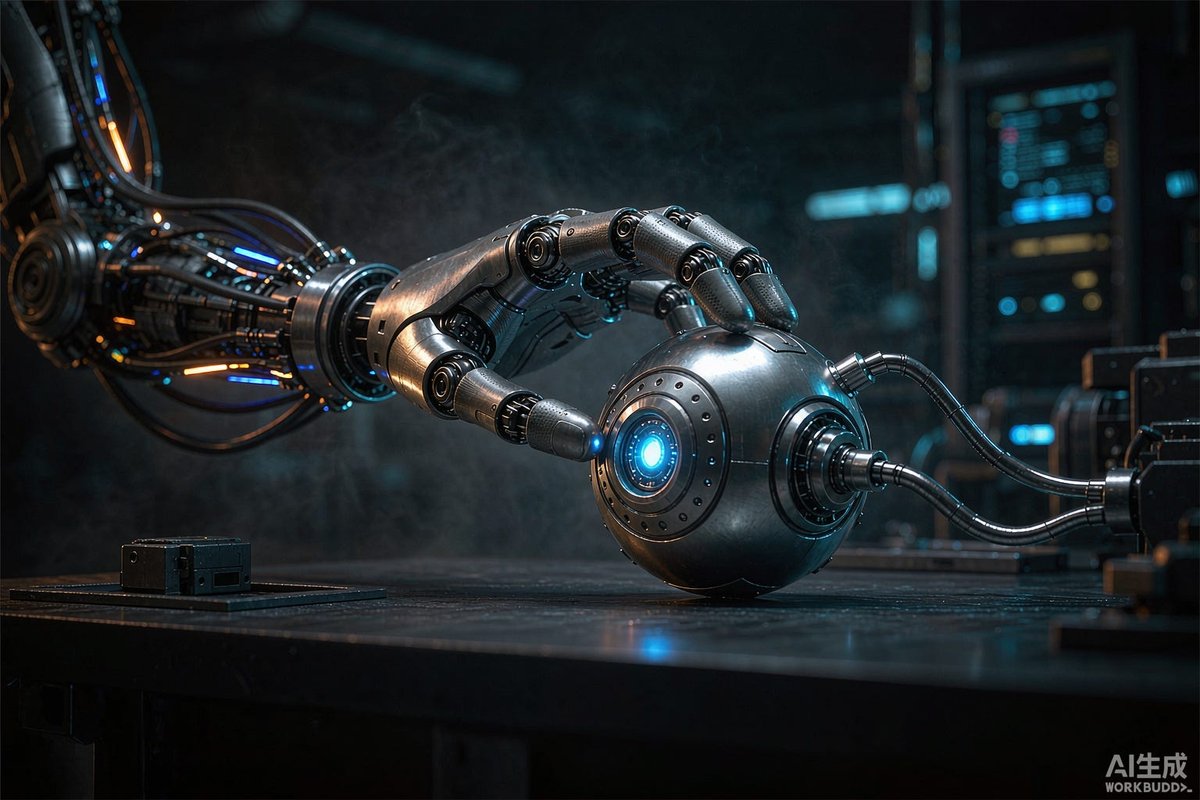 Cover image, The Data Factory